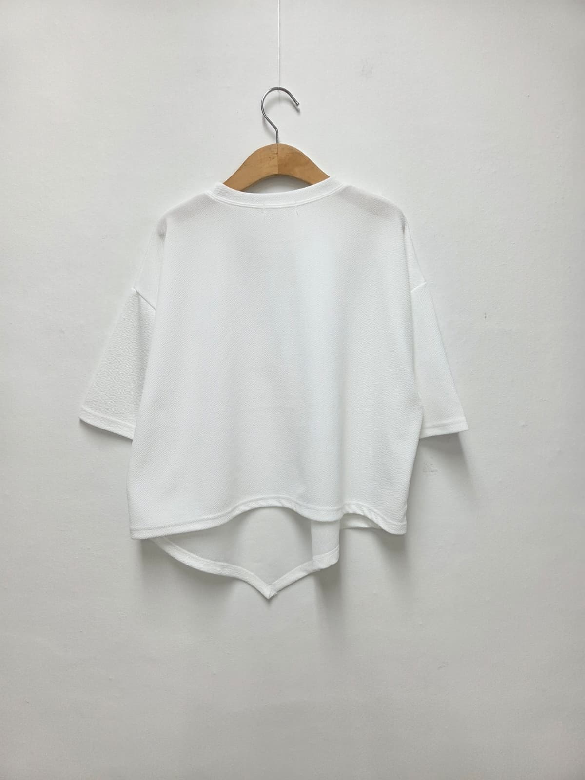 Tess Unbal T - 이미지 12