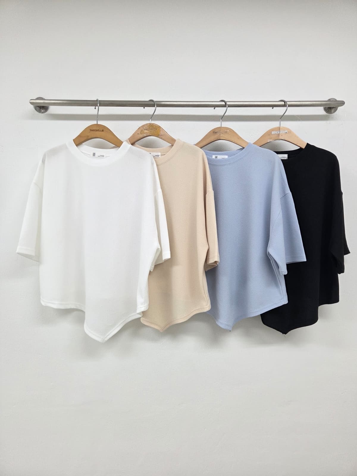 Tess Unbal T - 이미지 13
