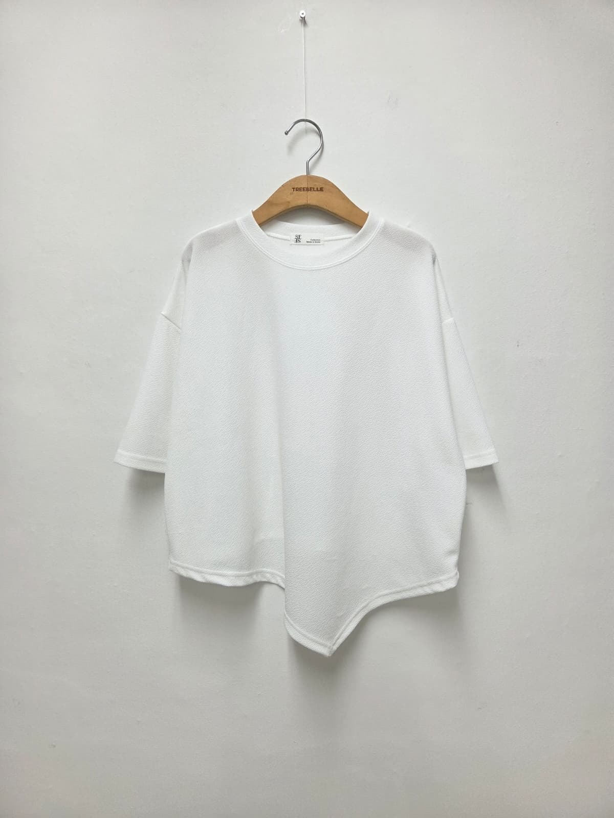 Tess Unbal T - 이미지 5