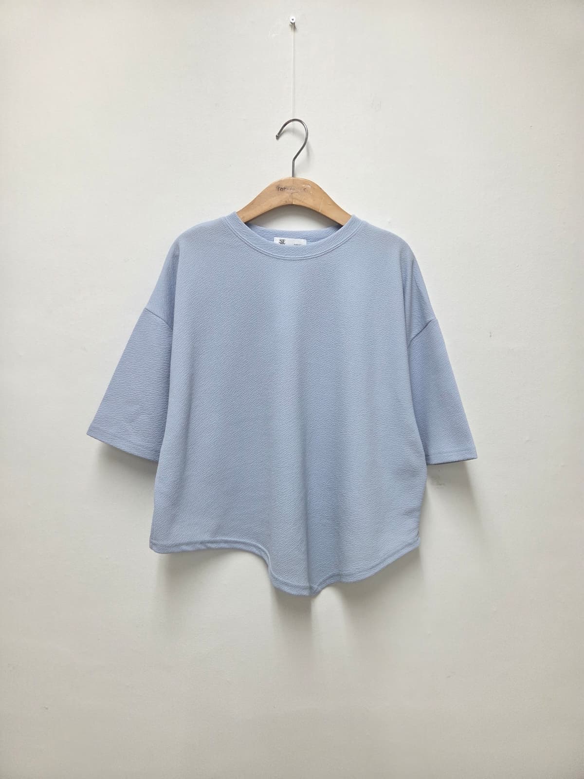 Tess Unbal T - 이미지 7