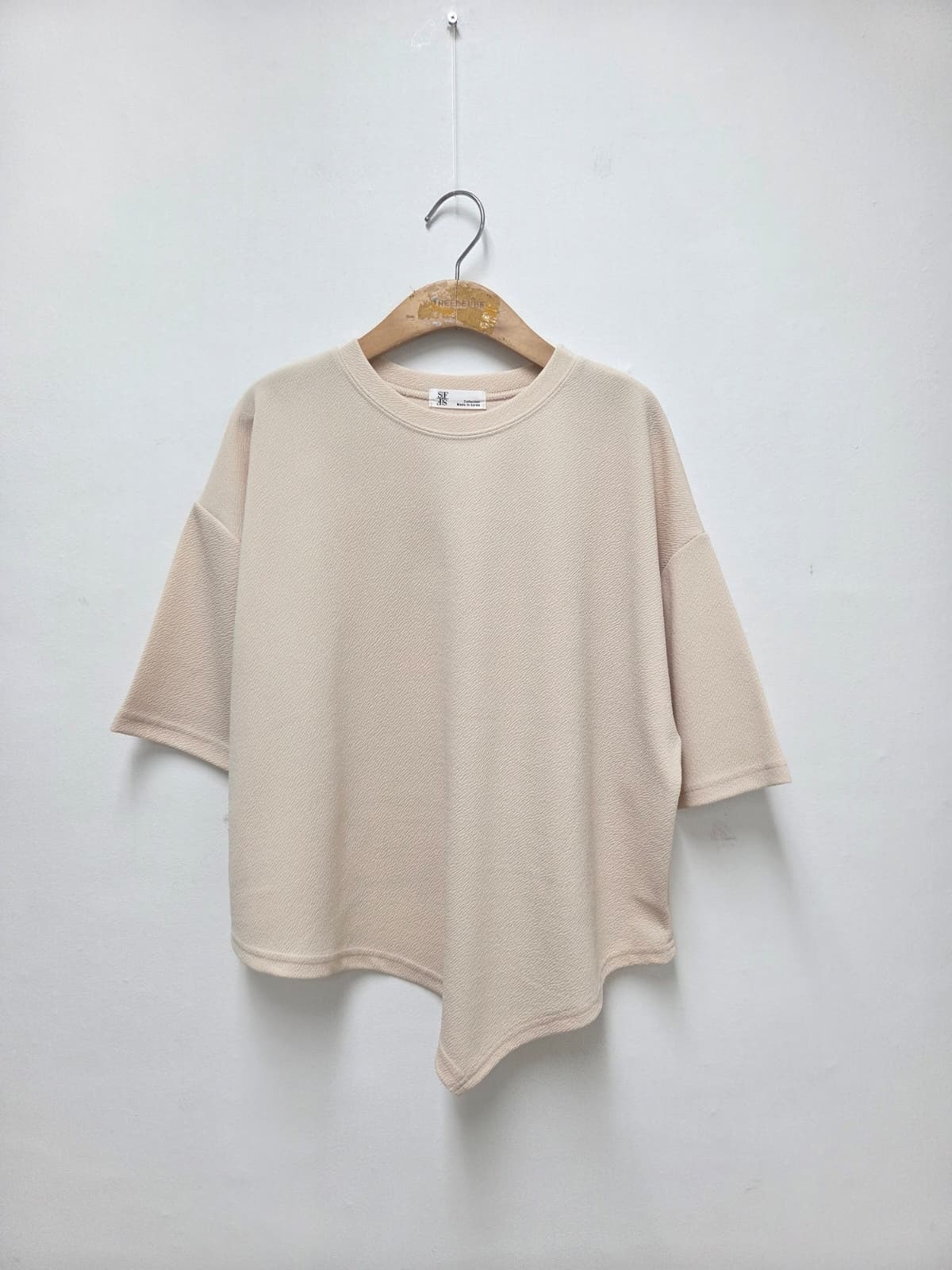 Tess Unbal T - 이미지 8