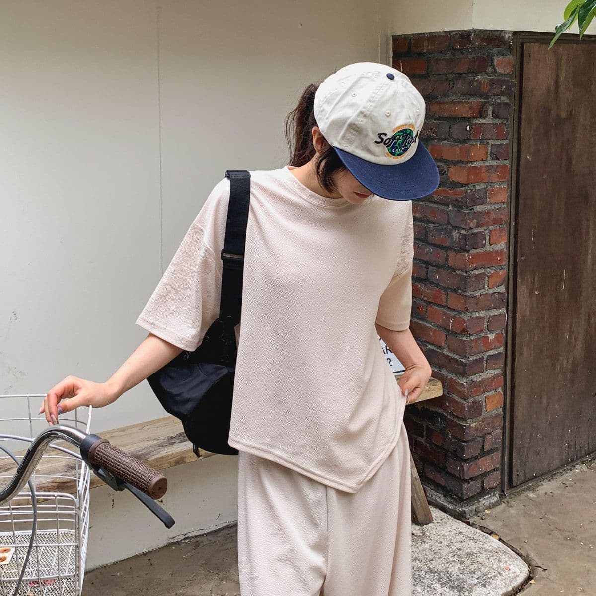 Tess Unbal T - 이미지 2