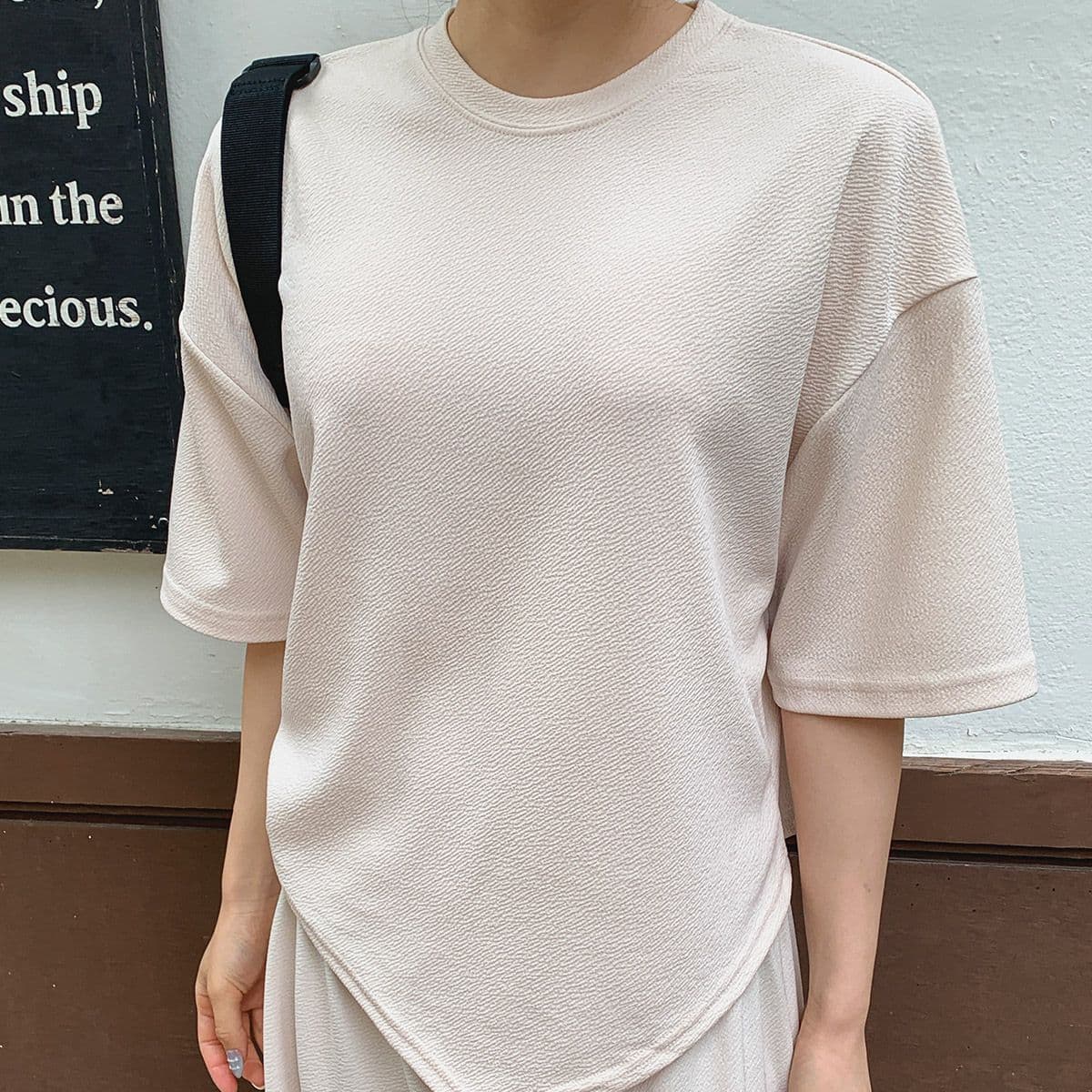 Tess Unbal T - 이미지 3