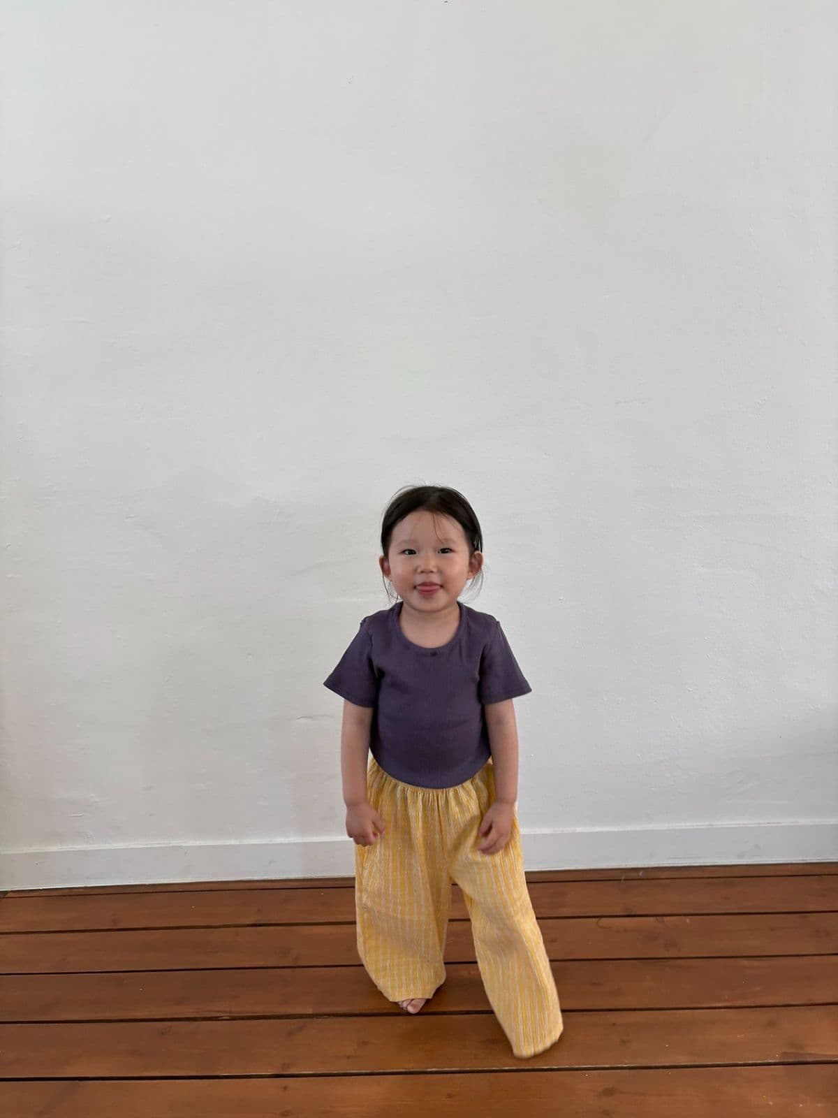 26 Summer) Pepper Mango Style Pants - 이미지 6
