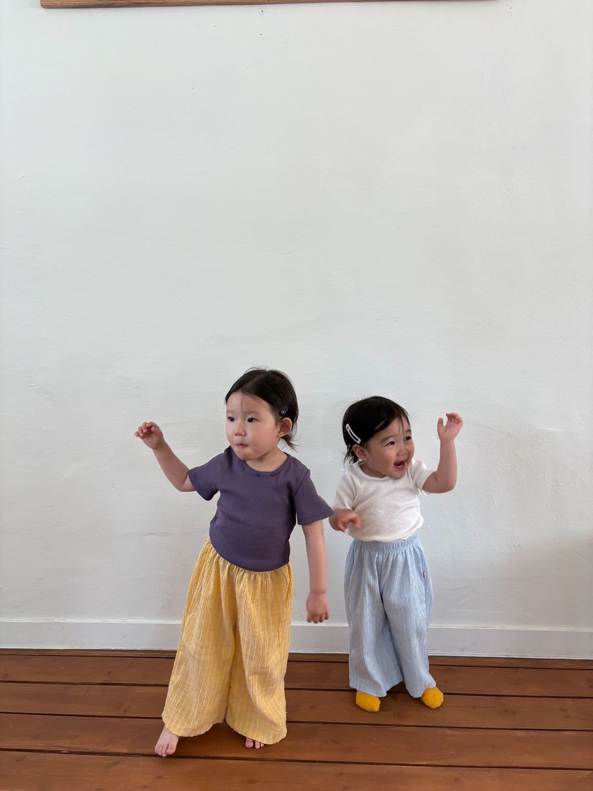 26 Summer) Pepper Mango Style Pants - 이미지 9