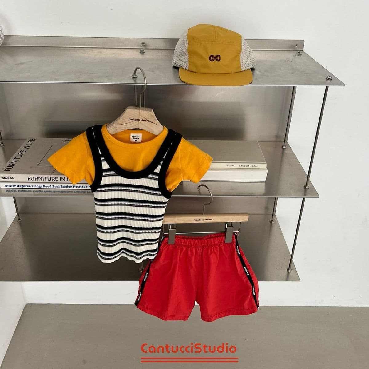 Summer 26) Cantucci Studio Antity - 이미지 19