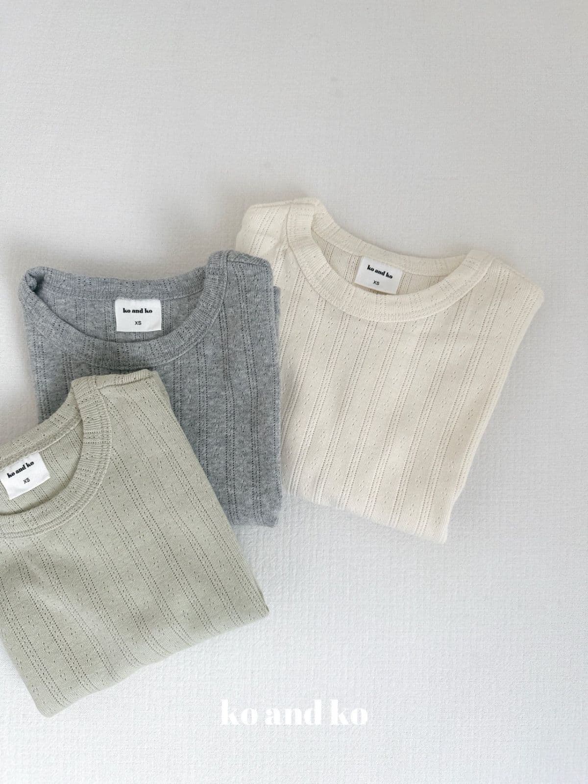 26 Summer) Co&Co Eyeletty - 이미지 3