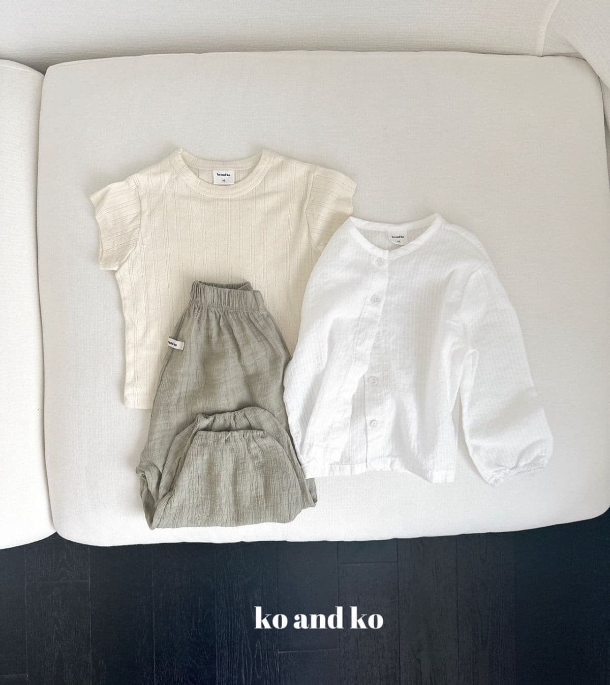 26 Summer) Co&Co Eyeletty - 이미지 6