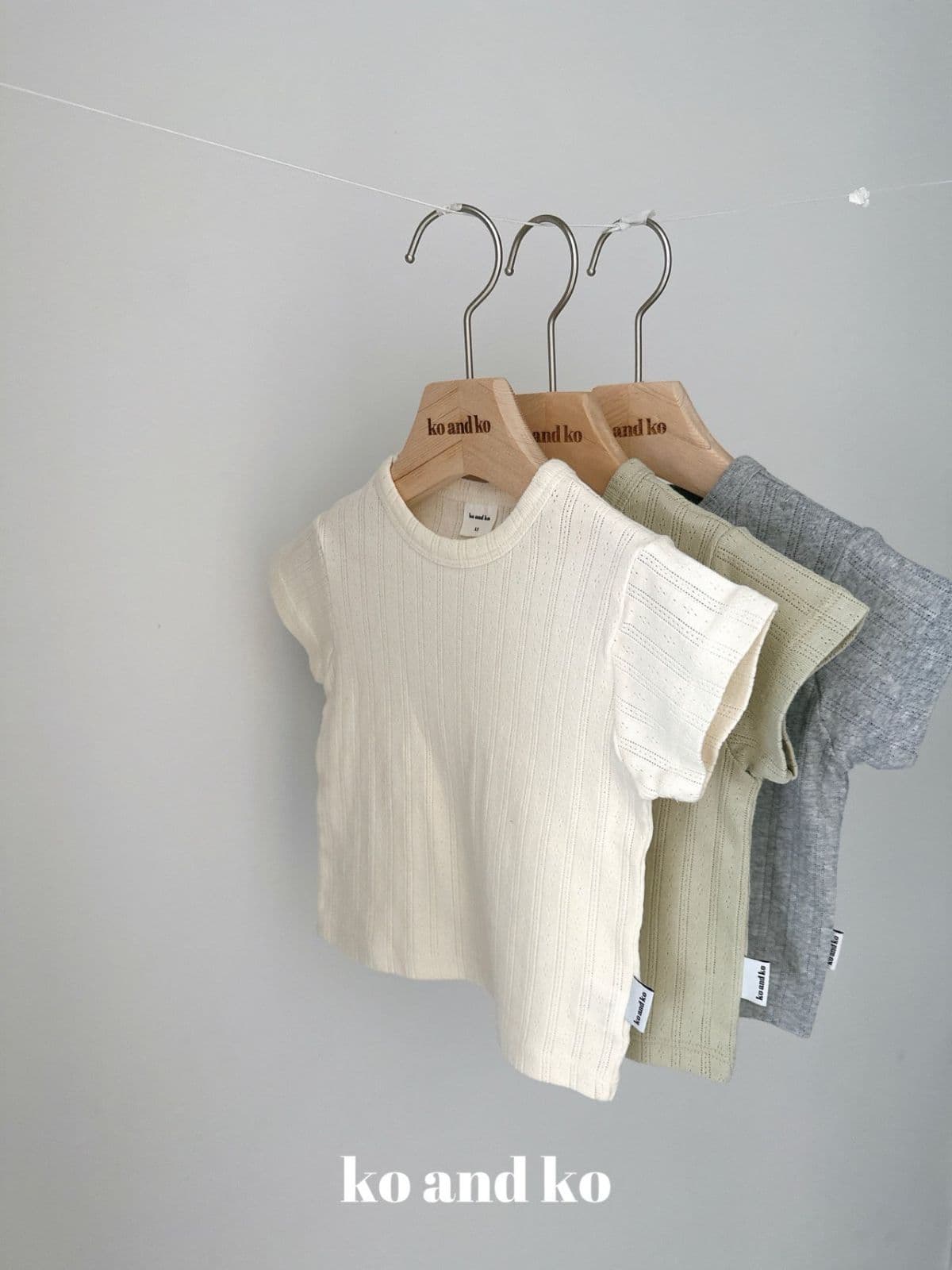 26 Summer) Co&Co Eyeletty - 이미지 13