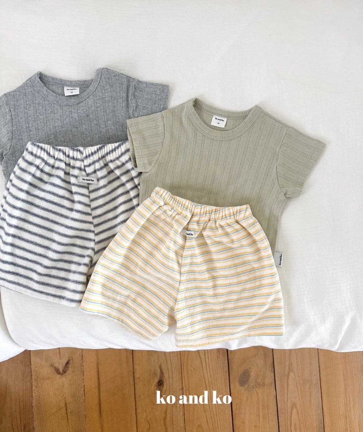 26 Summer) Co&Co Eyeletty - 이미지 4