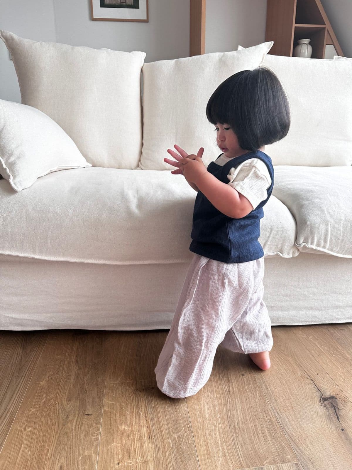 26 Summer) Co&Co Pleated Bloomer - 이미지 15