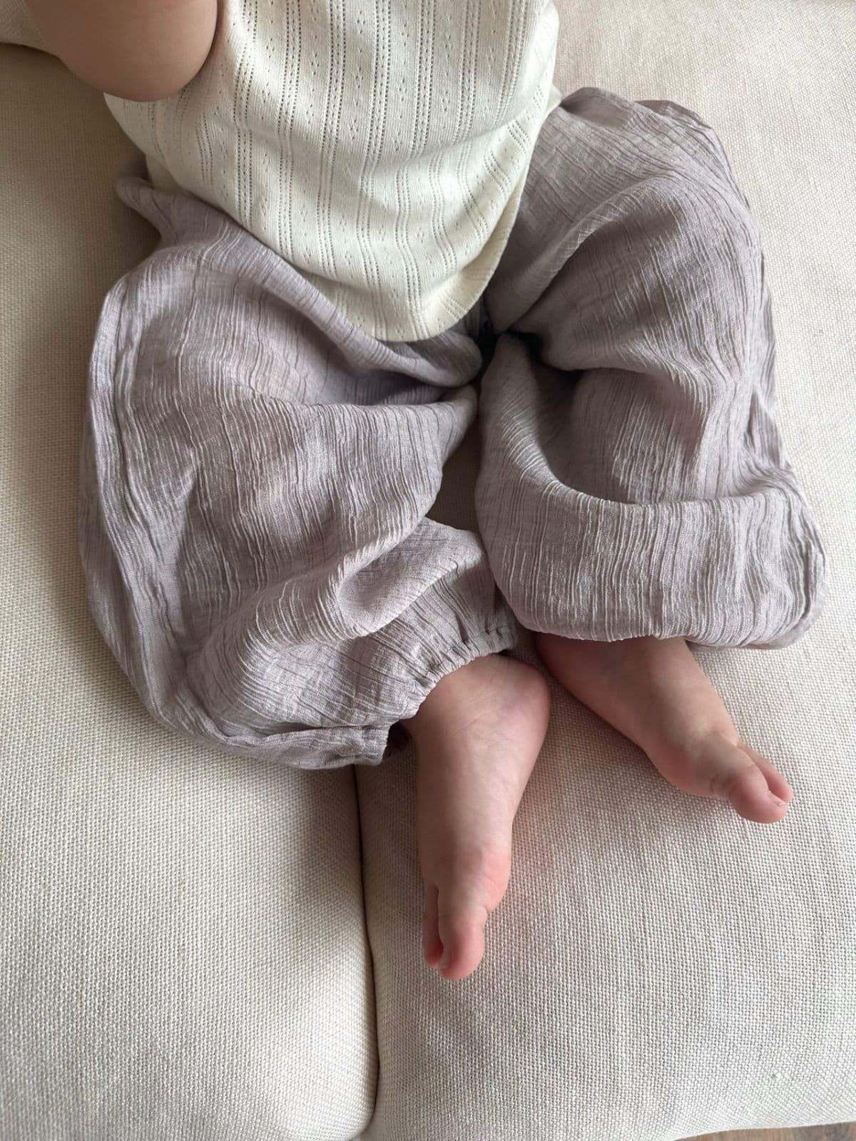 26 Summer) Co&Co Pleated Bloomer - 이미지 18