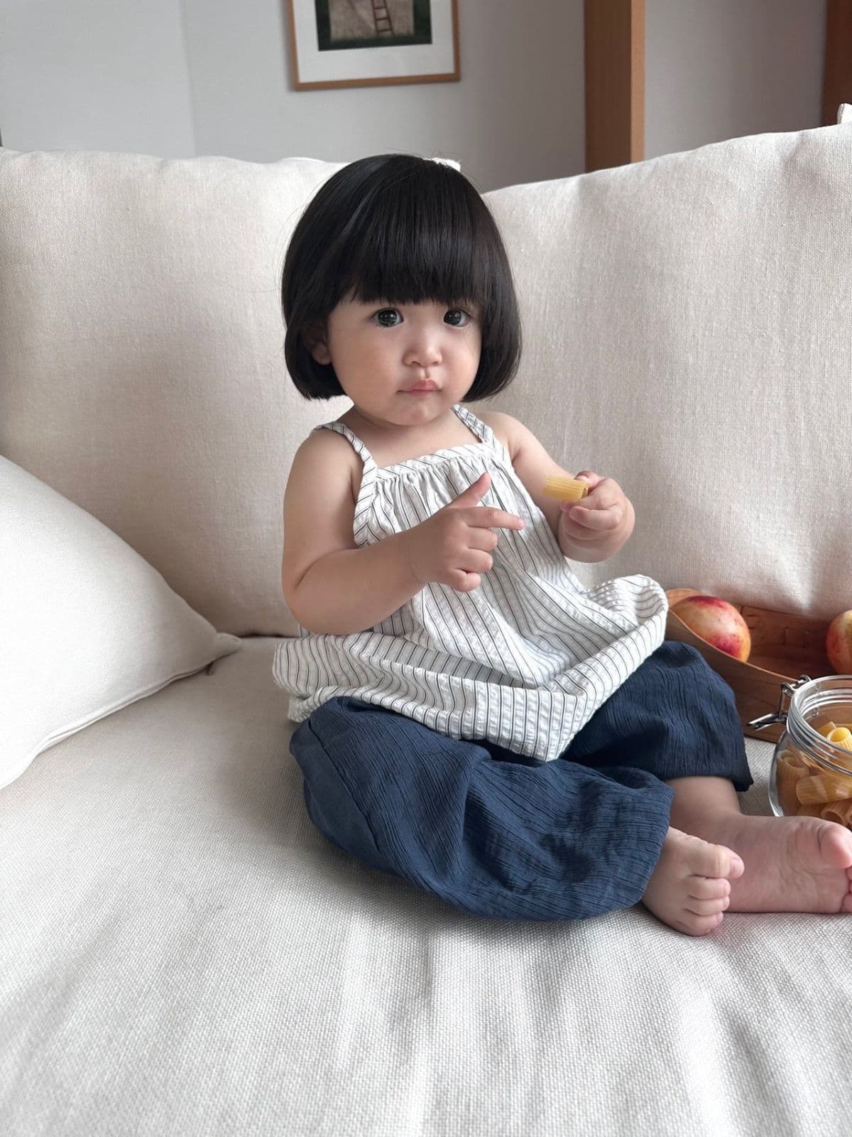 26 Summer) Co&Co Pleated Bloomer - 이미지 10