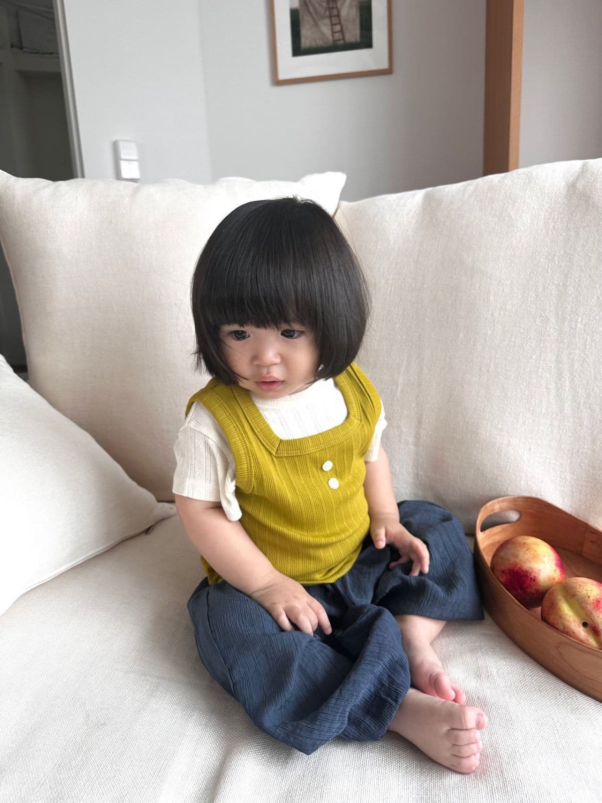 26 Summer) Co&Co Pleated Bloomer - 이미지 11