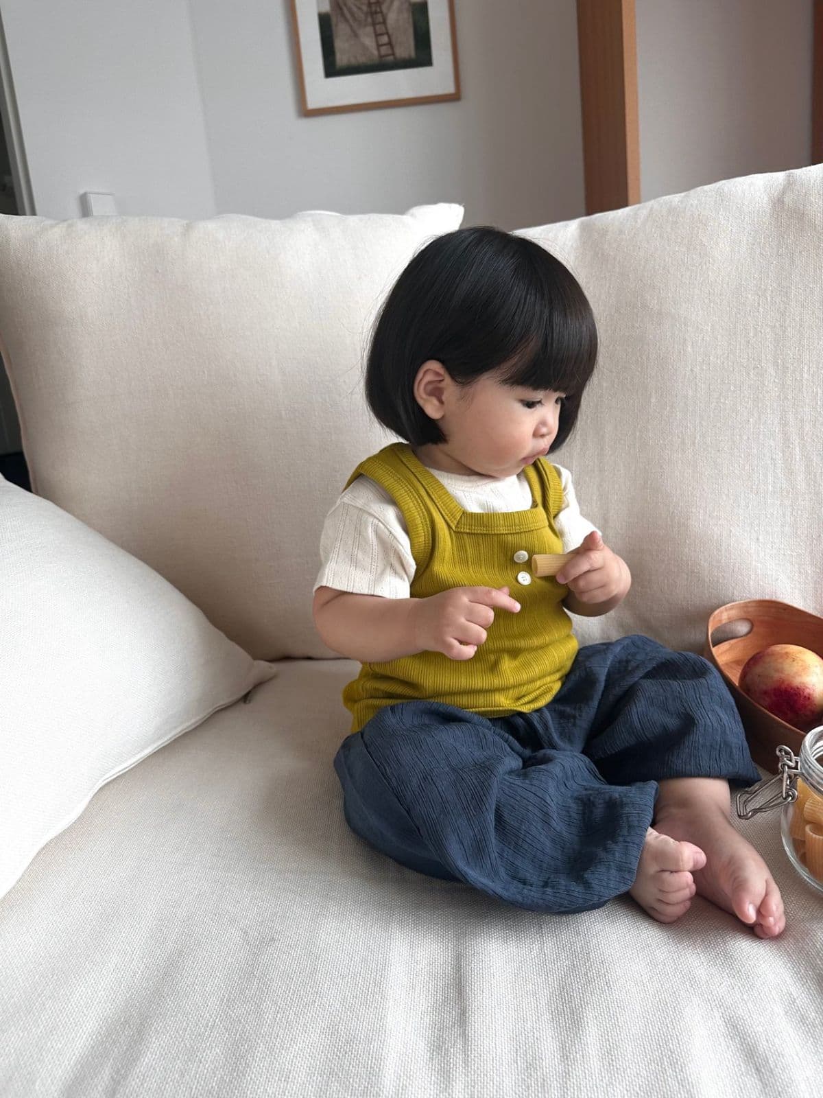 26 Summer) Co&Co Pleated Bloomer - 이미지 12