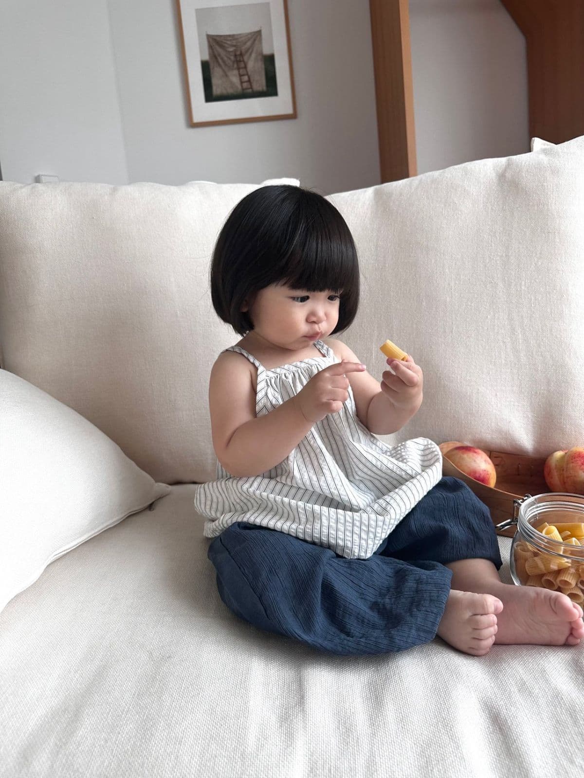 26 Summer) Co&Co Pleated Bloomer - 이미지 9