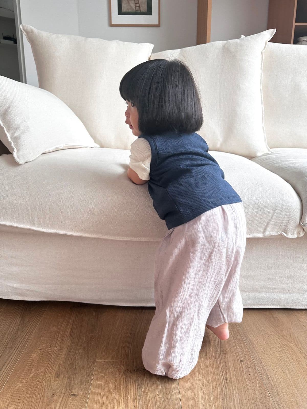 26 Summer) Co&Co Pleated Bloomer - 이미지 13
