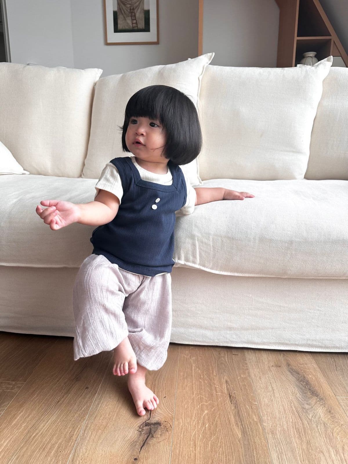 26 Summer) Co&Co Pleated Bloomer - 이미지 16