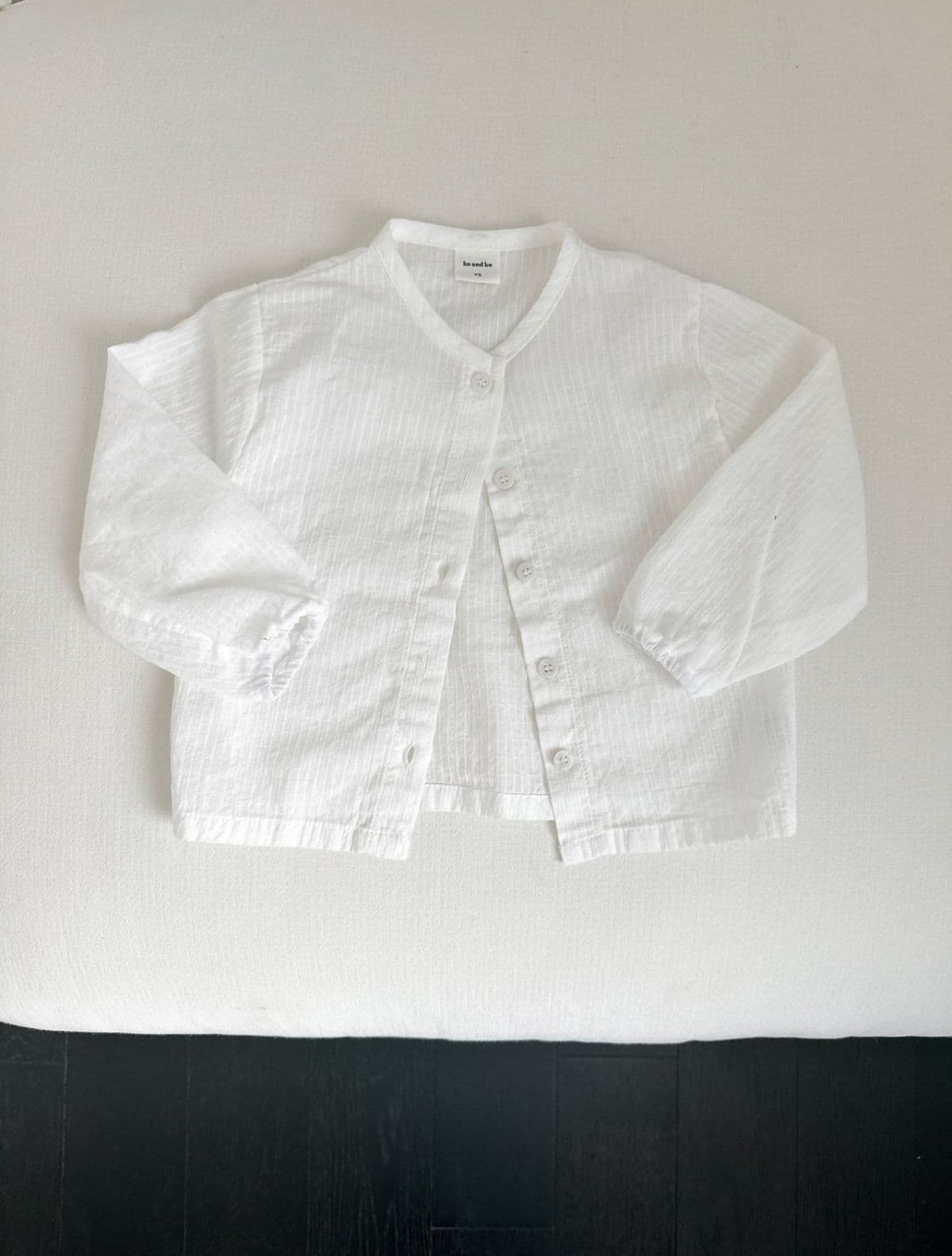 26 Summer) Co&Co Picnic Cardigan - 이미지 17