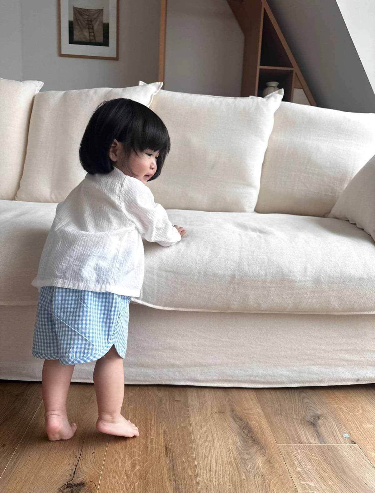 26 Summer) Co&Co Picnic Cardigan - 이미지 14