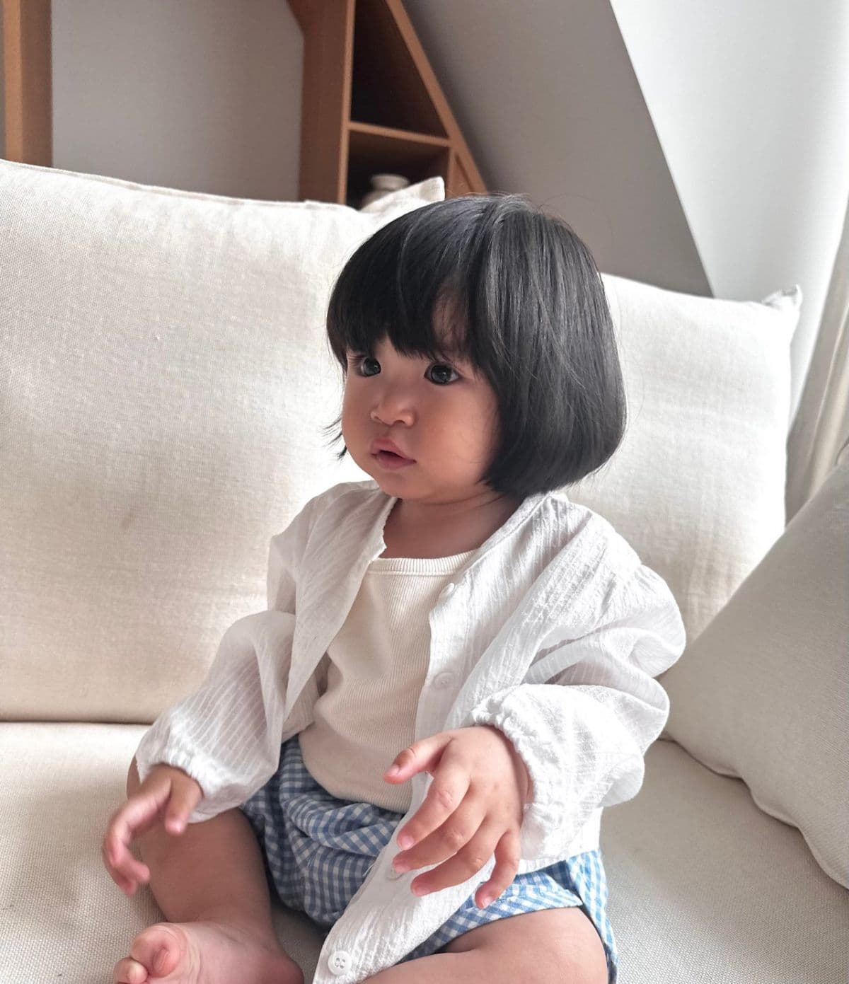 26 Summer) Co&Co Picnic Cardigan - 이미지 16