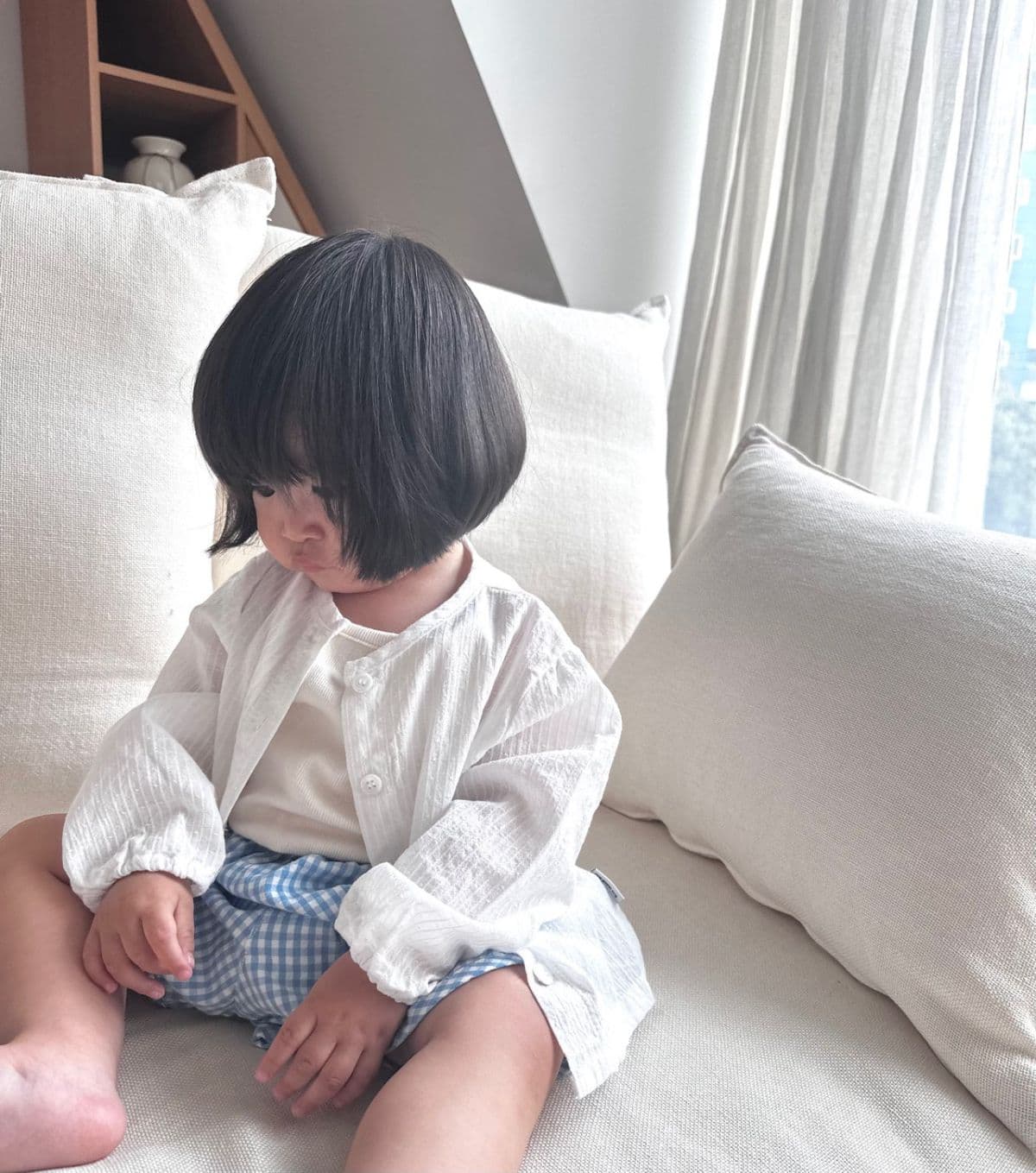 26 Summer) Co&Co Picnic Cardigan - 이미지 15