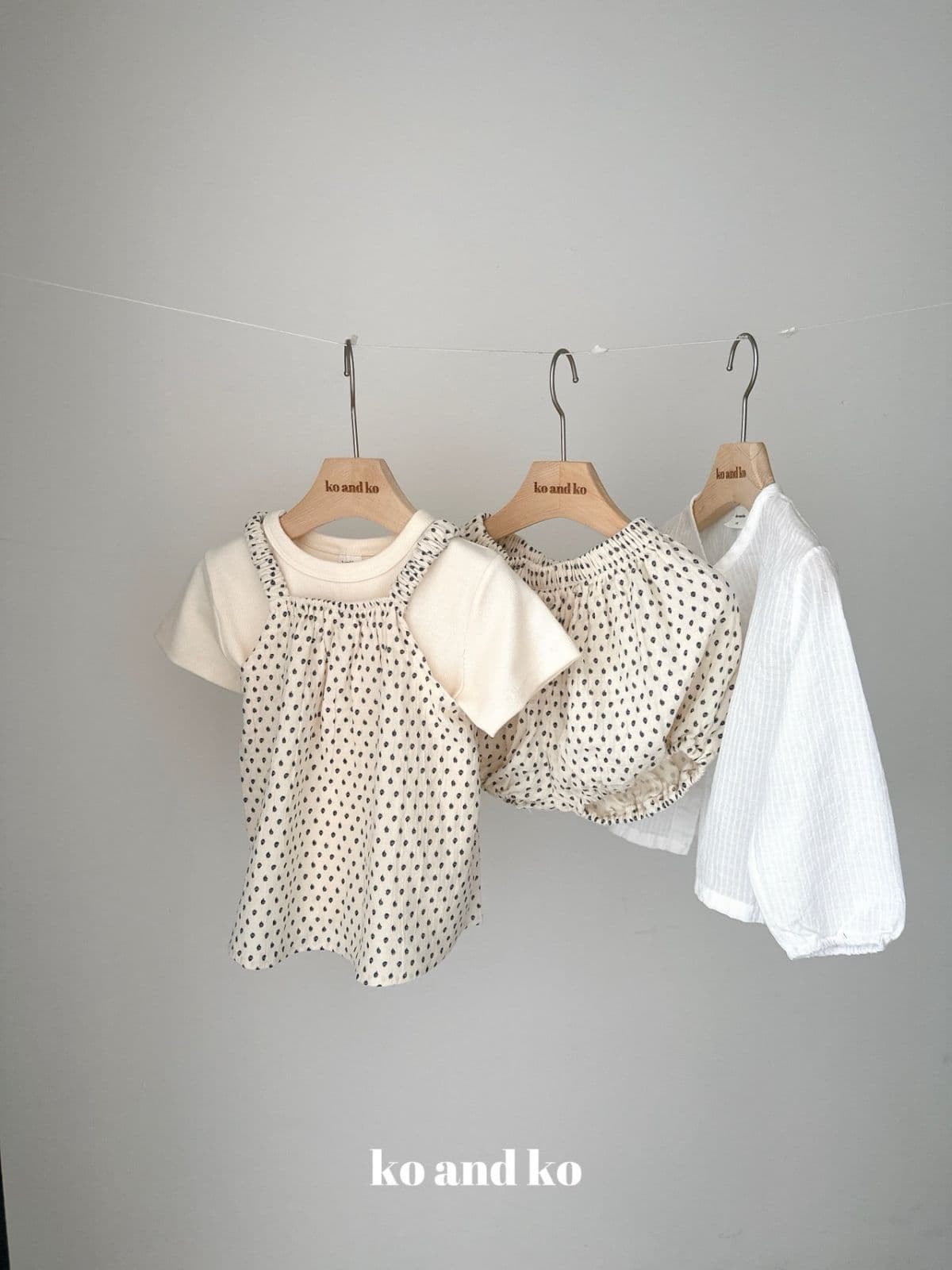 26 Summer) Co&Co Picnic Cardigan - 이미지 7