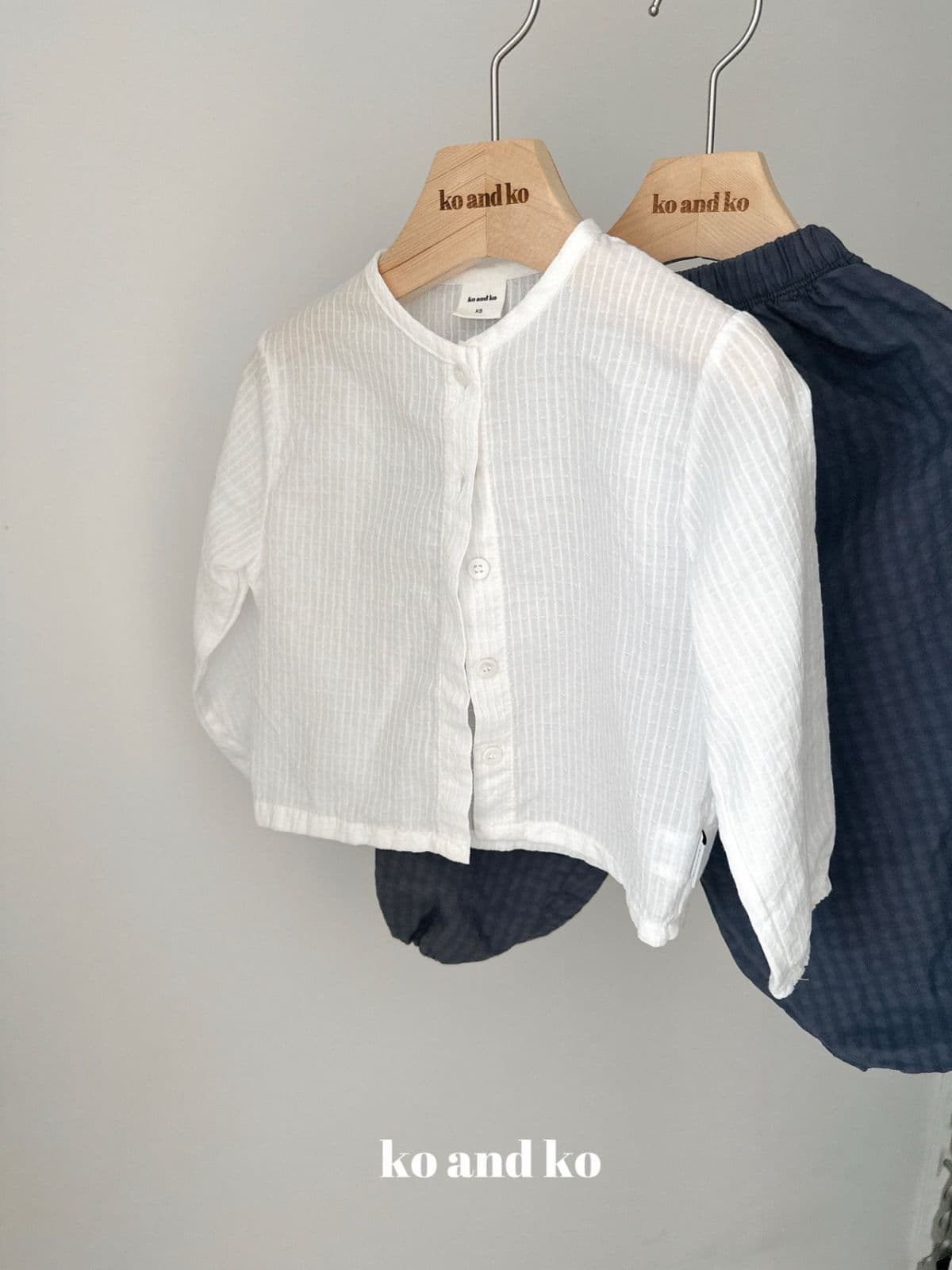26 Summer) Co&Co Picnic Cardigan - 이미지 12